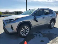 2T3A1RFV9RC400917 2024 TOYOTA RAV 4