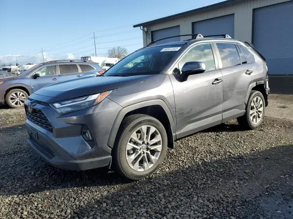 2T3A1RFV9RC404627 2024 TOYOTA RAV 4 - Image 1