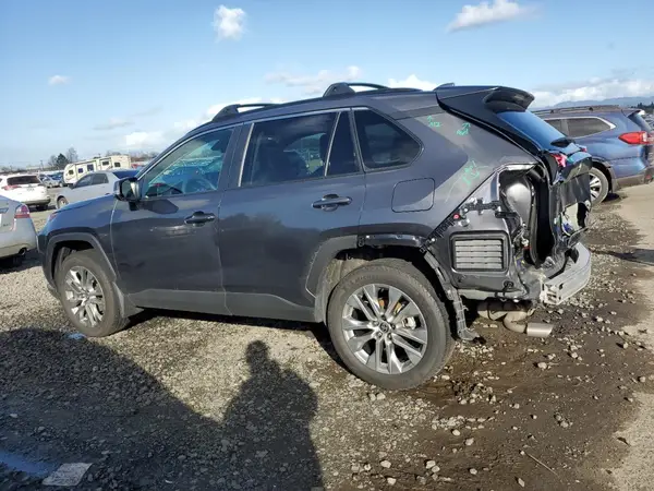 2T3A1RFV9RC404627 2024 TOYOTA RAV 4 - Image 2