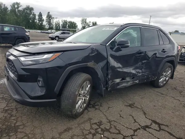 2T3A1RFV9RC470790 2024 TOYOTA RAV 4 - Image 1