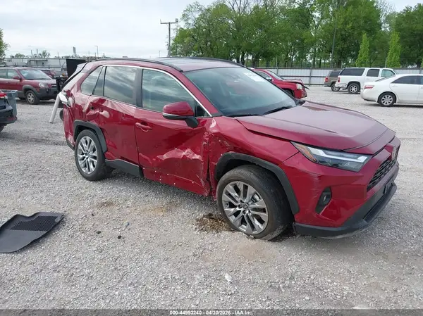 2T3A1RFV9RW420986 2024 TOYOTA RAV 4 - Image 1