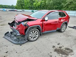2T3A1RFV9RW455317 2024 TOYOTA RAV 4