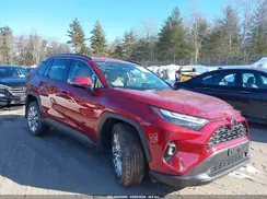 2T3A1RFV9RW455625 2024 TOYOTA RAV 4