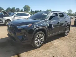 2T3A1RFV9RW458122 2024 TOYOTA RAV 4
