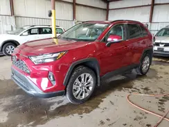 2T3A1RFV9RW469539 2024 TOYOTA RAV 4