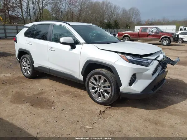 2T3A1RFV9RW493470 2024 TOYOTA RAV 4 - Image 1