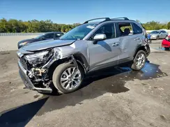 2T3A1RFV9SC504037 2025 TOYOTA RAV 4