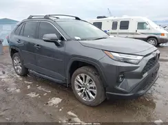 2T3A1RFV9SC524031 2025 TOYOTA RAV 4