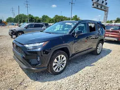 2T3A1RFV9SC574816 2025 TOYOTA RAV 4