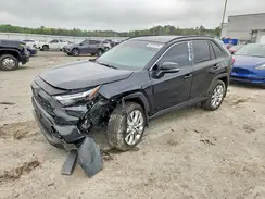 2T3A1RFV9SC581894 2025 TOYOTA RAV 4