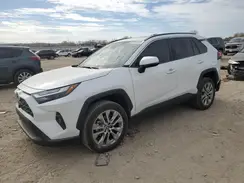 2T3A1RFV9SW498061 2025 TOYOTA RAV 4