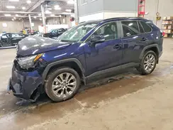 2T3A1RFV9SW498819 2025 TOYOTA RAV 4