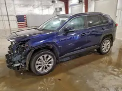 2T3A1RFV9SW501962 2025 TOYOTA RAV 4