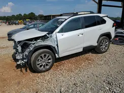 2T3A1RFV9SW509477 2025 TOYOTA RAV 4
