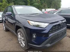 2T3A1RFV9SW511875 2025 TOYOTA RAV 4