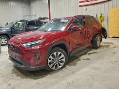 2T3A1RFV9SW514811 2025 TOYOTA RAV 4