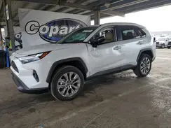 2T3A1RFV9SW524156 2025 TOYOTA RAV 4