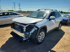 2T3A1RFV9SW524304 2025 TOYOTA RAV 4