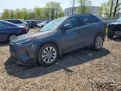 2T3A1RFV9SW527560 2025 TOYOTA RAV 4