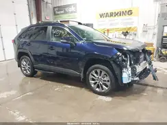 2T3A1RFV9SW528045 2025 TOYOTA RAV 4