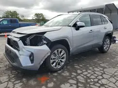 2T3A1RFV9SW529888 2025 TOYOTA RAV 4