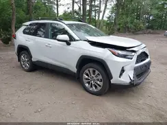 2T3A1RFV9SW532080 2025 TOYOTA RAV 4