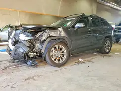 2T3A1RFV9SW532256 2025 TOYOTA RAV 4