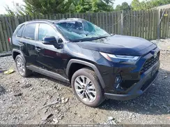 2T3A1RFV9SW534170 2025 TOYOTA RAV 4