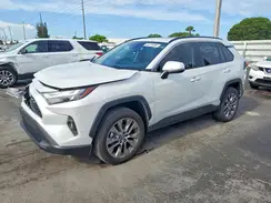 2T3A1RFV9SW557514 2025 TOYOTA RAV 4