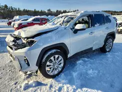 2T3A1RFV9SW566665 2025 TOYOTA RAV 4