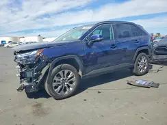 2T3A1RFV9SW567475 2025 TOYOTA RAV 4