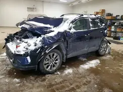 2T3A1RFV9SW585183 2025 TOYOTA RAV 4
