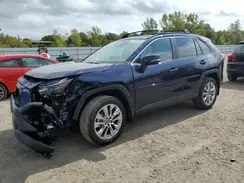 2T3A1RFV9SW585300 2025 TOYOTA RAV 4