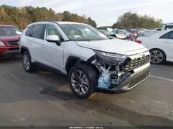 2T3A1RFV9SW589430 2025 TOYOTA RAV 4