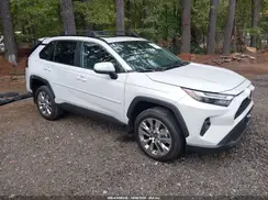 2T3A1RFV9SW592795 2025 TOYOTA RAV 4