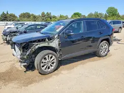 2T3A1RFV9SW607277 2025 TOYOTA RAV 4