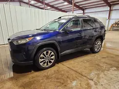 2T3A1RFVXKC031636 2019 TOYOTA RAV 4