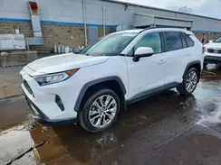 2T3A1RFVXKC036447 2019 TOYOTA RAV 4