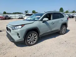 2T3A1RFVXKC037307 2019 TOYOTA RAV 4