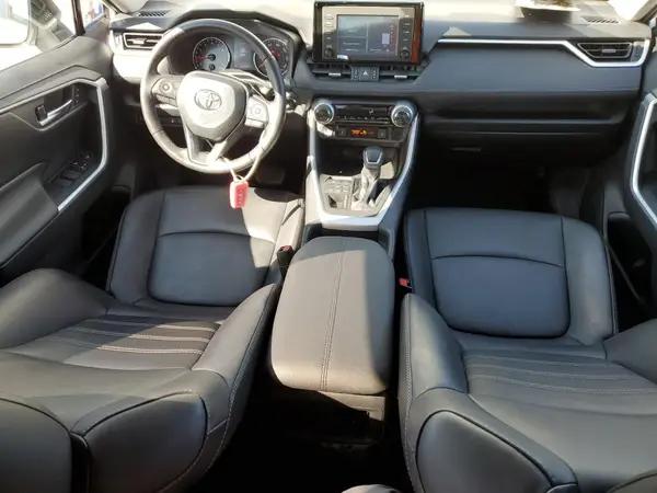 2T3A1RFVXKC044970 2019 TOYOTA RAV 4 - Image 8