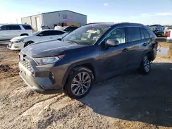 2T3A1RFVXKC048551 2019 TOYOTA RAV 4