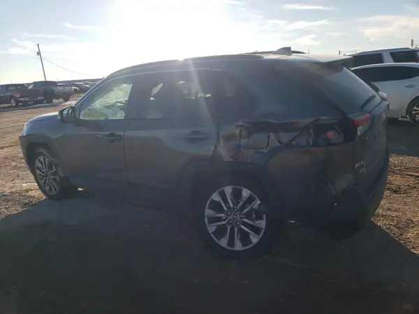 2T3A1RFVXKC048551 2019 TOYOTA RAV 4 - Image 2