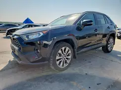 2T3A1RFVXKC049540 2019 TOYOTA RAV 4