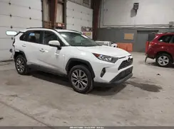 2T3A1RFVXKC057895 2019 TOYOTA RAV 4