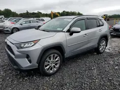 2T3A1RFVXKW003009 2019 TOYOTA RAV 4