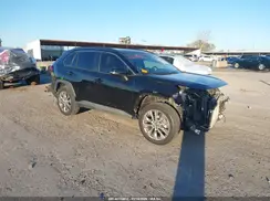 2T3A1RFVXKW003656 2019 TOYOTA RAV 4
