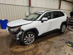 2T3A1RFVXKW014916 2019 TOYOTA RAV 4