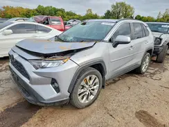 2T3A1RFVXKW053070 2019 TOYOTA RAV 4