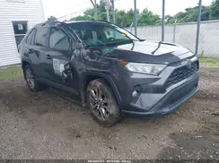 2T3A1RFVXKW053134 2019 TOYOTA RAV 4