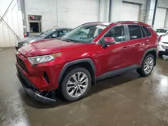 2T3A1RFVXKW053487 2019 TOYOTA RAV 4